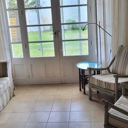 Charmante Maison 5 Pers, Wi-fi, Proche - Fr-1-323-537 Prázdninový dům Saint-Jean-de-Monts