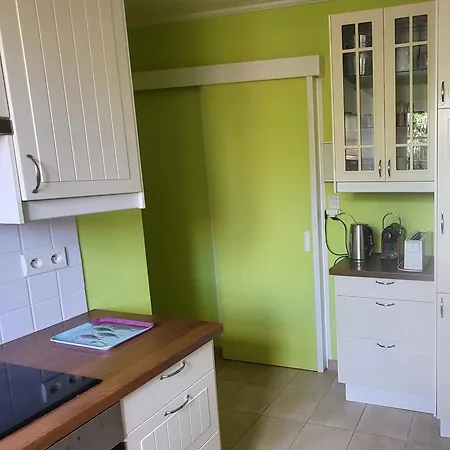 Charmante Maison 5 Pers, Wi-fi, Proche - Fr-1-323-537 Saint-Jean-de-Monts