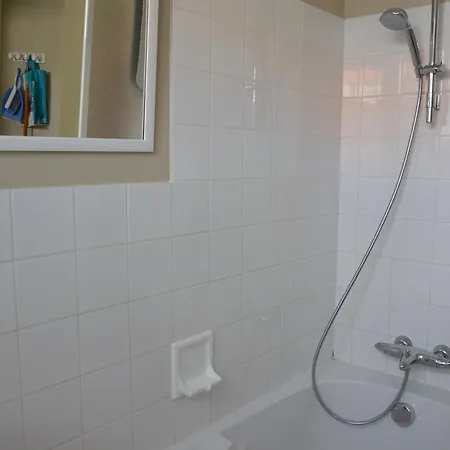 Prázdninový dům Charmante Maison 5 Pers, Wi-fi, Proche - Fr-1-323-537