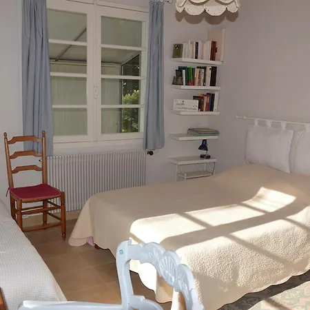 Charmante Maison 5 Pers, Wi-fi, Proche - Fr-1-323-537