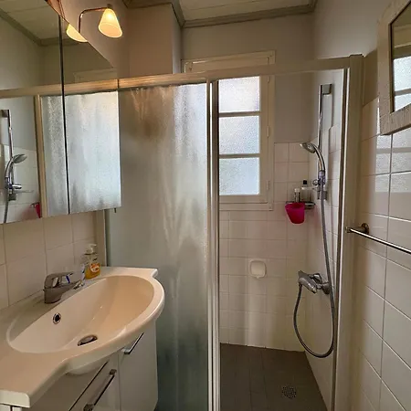 Charmante Maison 5 Pers, Wi-fi, Proche - Fr-1-323-537