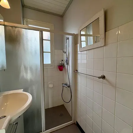 Prázdninový dům Charmante Maison 5 Pers, Wi-fi, Proche - Fr-1-323-537