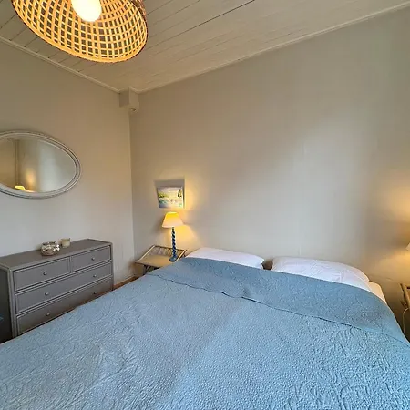 Charmante Maison 5 Pers, Wi-fi, Proche - Fr-1-323-537 Hébergement de vacances *